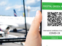 In Francia addio al “super green pass” dal 14 marzo super green pass