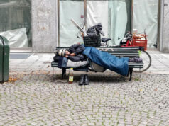 Torino e il degrado: la politica deve iniziare a occuparsene torino senzatetto centro clochard