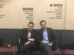 Lega Piemonte, offese inaccettabili a Draghi da parte del Garante. Rimozione atto dovuto Alessandro Giglio Vigna