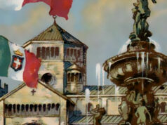 Il 3 Novembre 1918: il Regio Esercito Italiano entra trionfante a Trento 3 Novembre 1918 trento italia