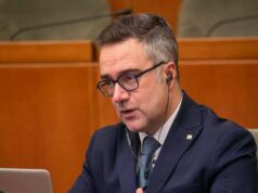 Stecco(lega): “Ordine del giorno approvato: gratuità del vaccino contro le lesioni del collo uterino Cin2+” Alessandro Stecco