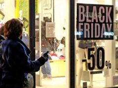 Black Friday, corsa ad acquisti per 30 milioni di italiani