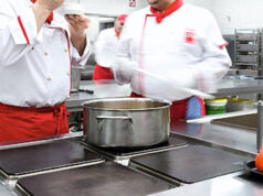 Non erano vermi, gli esami scagionano Dussmann: filamenti di grasso Dussmann