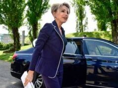 Marina Berlusconi: “La giustizia come la luna ha due facce, convinta della necessità di una riforma”