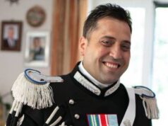 “Uno in meno” sulla morte del carabiniere. Condannata insegnante piemontese Mario Cerciello Rega