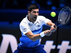 Djokovic vince e dà una lezione a tutti “vaccini? libertà di scegliere” Novak Djokovic