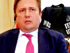 Per Sileri è “ragionevole proroga stato emergenza al 31 Marzo” Paolo Sileri