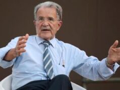 Prodi a Meloni: “Non ha ancora deciso tra Budapest e Bruxelles, si decida”