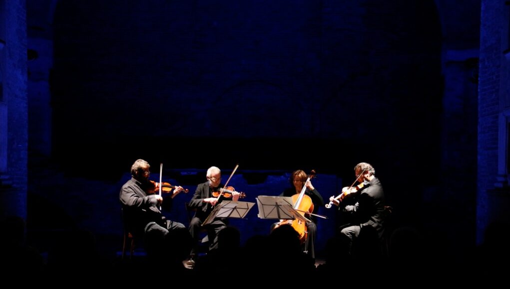 Quartetto Nor Arax