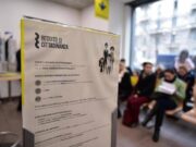 Reddito di cittadinanza, “discriminatorio requisito 10 anni di residenza”: sentenza Corte Ue