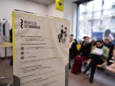 Reddito di cittadinanza, “discriminatorio requisito 10 anni di residenza”: sentenza Corte Ue