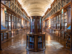 Ai Musei Reali visite guidate, mostre e percorsi speciali questo fine settimana Salone palagiano