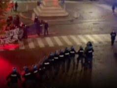 Antagonista chiede ‘riabilitazione’, Cassazione dice no anarchici torino