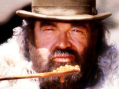 Imbarazzante gaffe della Montaruli (FdI): Bud Spencer “non è italiano” bud spencer