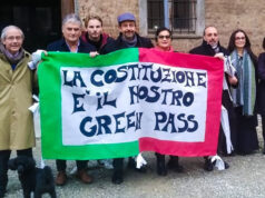 Dal Piemonte nasce il coordinamento dei consiglieri comunali contro il green pass consiglieri comunali contro green pass