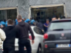 92 anni di Daspo agli ultrà della Juve per scontri nel derby – VIDEO derby mole torino juventus