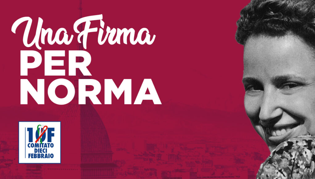 firma norma cossetto torino