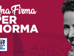 Parte la raccolta firme a Torino per intitolare un luogo a Norma Cossetto firma norma cossetto torino