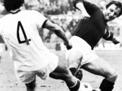 45 anni fa ci lasciava Giorgio Ferrini, un pezzo di storia del Toro giorgio ferrini toro