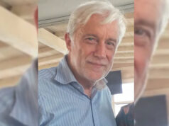 Infarto in bici, morto Giovanni Garrone. Rinomato pediatra giovanni garrone