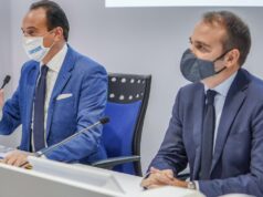 Lo Russo sulle elezioni: “Salvini e Meloni spavaldi e arroganti” lo russo cirio