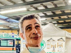 Ucciso in auto a Torino, l’amica “nessuno stalker”. Il 62enne non si trova massimo melis omicidio torino via gottardo sparo pistola