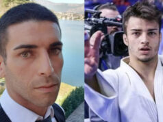 Trovato morto in casa il fratello del campione olimpico Fabio Basile michael basile