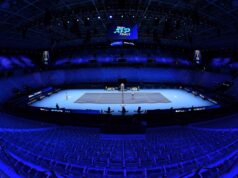 Nitto Atp Finals al via (fra le polemiche) nitto atp finals torino