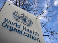 Il report ‘fantasma’ dell’Oms nell’inchiesta della procura di Torino oms world healt organization