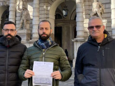 Degrado all’Ex Gondrand, parte la petizione di Torino Tricolore e Comitati petizione ex gondrand