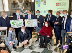 Il Piemonte sarà “Regione Europea dello Sport” 2022 piemonte regione europea sport 2022
