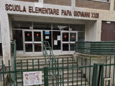 Nichelino, maltrattamenti e film horror alle elementari. Indagini in corso scuola elementare Papa Giovanni XXIII di Nichelino