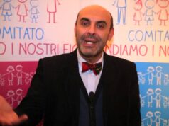 Pillon “solidarietà al docente che non ha fatto lezione a studenti in gonna” simone pillon