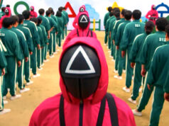 Recensione politicamente scorretta di Squid Game squid game