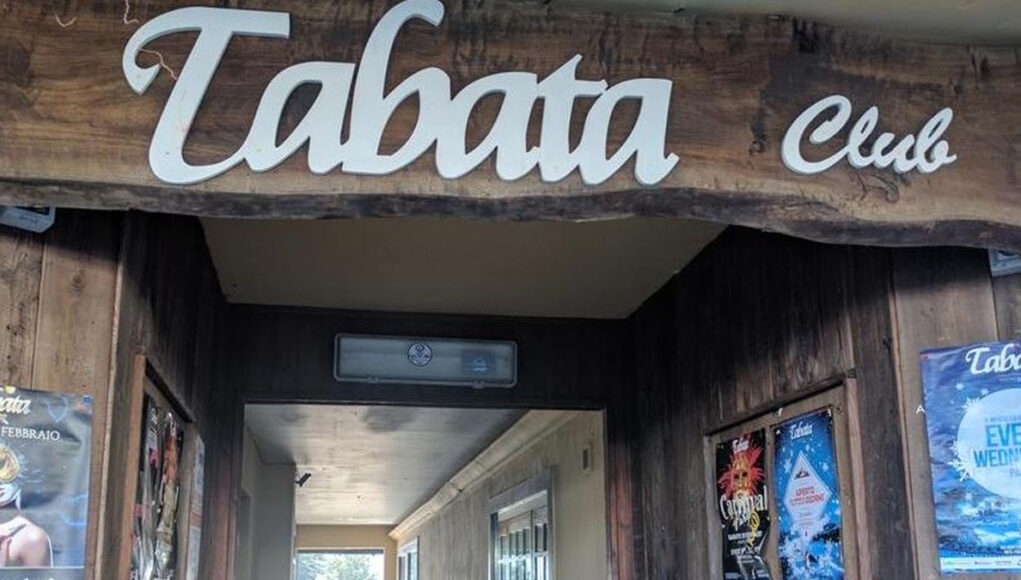 tabata sestriere