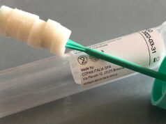 Test salivare positivo: lezioni sospese all’Istituto Marconi di Chivasso tampone salivare