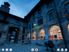 La mostra LANA, le trasformazioni di un’industria e l’Associazione Laniera Italiana Mostra LANA