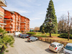 Tentata occupazione rom di case Atc, anticipati dai carabinieri via genova volpiano