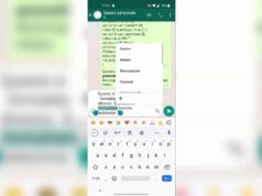 Scrivere in grassetto e in corsivo su WhatsApp? Ecco come whattsapp corsivo grassetto barrato