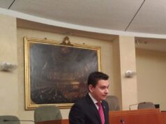 Andrea Cane (lega): “Risonanza magnetica a Ivrea: in arrivo una mobilità sanitaria attiva” Andrea Cane