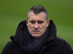 Bobo Vieri sta meglio dopo il malore alle Maldive: “Non è polmonite”