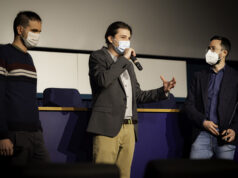 21° GLOCAL FILM FESTIVAL – prorogata l’iscrizione al 31 dicembre BrunoUgioli StefanoDAntuono Diverio