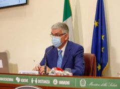 Covid, dopo 4 anni addio al bollettino settimanale ai media