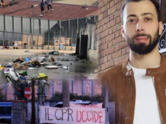 Intervista a Daniele Bucci (LeS polizia) “il CPR non rimpatria. Cosa serve?” Daniele Bucci cpr cpt les polizia