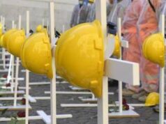 Incidente sul lavoro alla Aristoncavi: morto operaio di 58 anni