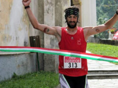 Morto a 34 anni Ivan Camurri, forte runner piemontese Ivan Camurri