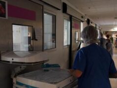 La baby polmonite cinese è arrivata in Francia