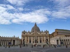 Leone XIV, il 18 maggio la messa di inizio pontificato in piazza San Pietro