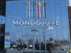 Ruba 1000 euro di vestiti da MondoJuve, arrestata una donna MONDOJUVE