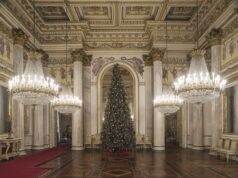 Gli appuntamenti della settimana di Natale ai Musei Reali MUSEI REALI NATALE